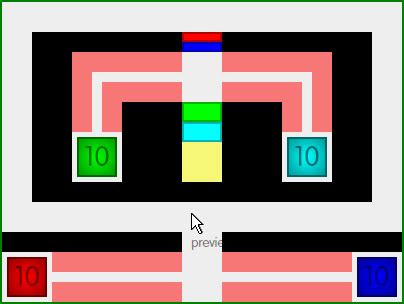 cursor game|CursorMaze by Atronocero.